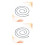 2Stk Herren Schmuck Kette Metall Silber 3Mm Breite Langlebig 6
