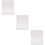 3Sets Plastik Pigmentbox Weiß Für Und Reise 9