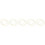 15Stk Eisen Metallringe Gold DIY Kranz Bastelrahmen 11