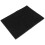 2Stk Barber Arbeitsmatte PVC Schwarz Ablage 2