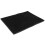 2Stk Barber Arbeitsmatte PVC Schwarz Ablage 3