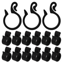 150Stk Schnellverschluss Clips Für Bewässerungsschläuche