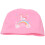 3Stk Schwimmkappen Für Lange Haare, Elastisch, Pink 1