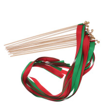 60Stk Farbige Ribbon Wands Für Hochzeit Und Events