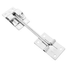 4Stk Metall Anhänger Türhalter Universal Für Und Transporter