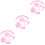 3Sets Niedliches Katzen-Cosplay-Set Mit Ohrreif 7