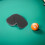 8Stk Billard Queue Pflegeschwämme Für Polierte Glatte Queue Oberfläche 11