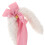 1Set Rosa Katzenohren Set Komfortable Cosplay Accessoires 6