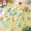 3Sets Cake Topper Baby Mit Bällen Für 8
