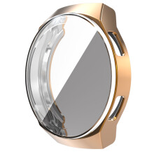 3Stk Rose Gold Uhrcover Schutz, Ultra Für