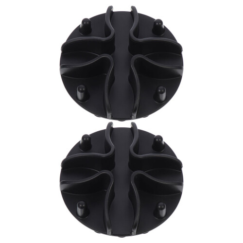 6Stk Slow Feeder Silikon Matte Für Katzen Futterhilfe