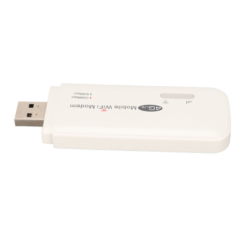 Μόντεμ Plug and Play, Φορητό WiFi Hotspot με δυνατότητα τροφοδοσίας USB, Σταθερή σύνδεση 1
