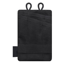 Compact Tactical Backpack Accessory, Multifunctional Modular Organizer EDC Pouch For Quick Access To Gear, Lightweight And Durable Oxford Fabric With