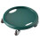 Core Slider Ab Workout Tool mit 4 Rollen, Dunkelgrün, Heimfitnessstudio 2