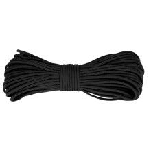 Cordon élastique pour usage extérieur, corde élastique de couleur vive, ultra-léger et extensible avec tissu réfléchissant, idéal pour le