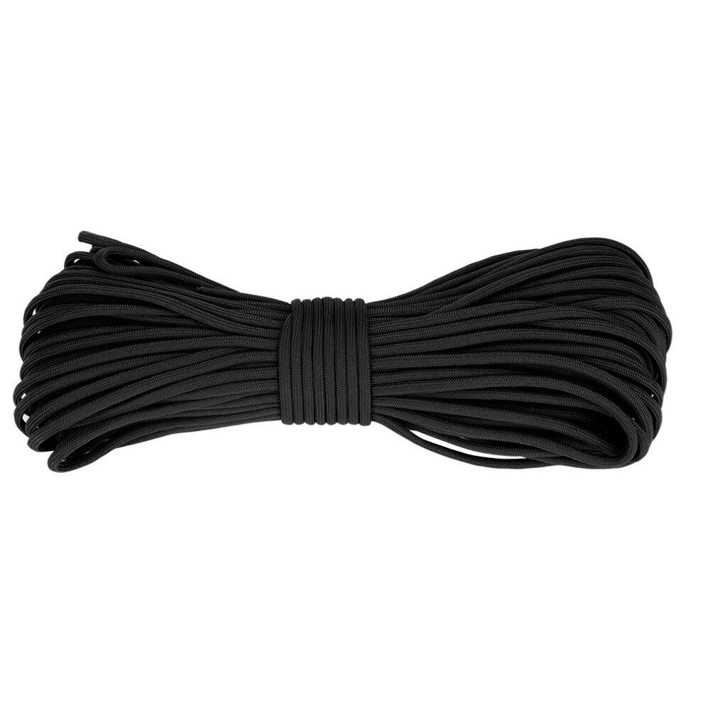Elastic Cord For Outdoor Use, Bright Color Elastic String Rope Ultra Lightweight Stretchable Bungee Cord With Reflective Fabric Perfect For Camping Se 9301476603322