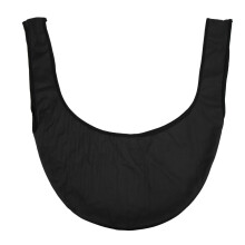 Versatile Bowling Seesaw Bag, Soft Polyester Durable Waterproof Ball Sling Holder for Protection, 60cm Length, Convenient Carrying Handle Ensures Secu