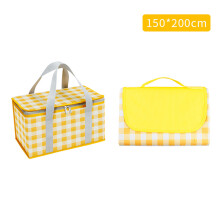 Bolsa térmica isolada, feita com material premium que garante durabilidade e frescor para seus alimentos e bebidas em qualquer lugar.