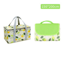 Bolsa térmica isolada, feita com material premium que garante durabilidade e frescor para seus alimentos e bebidas em qualquer lugar.