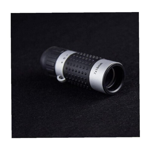 Monocular with Compact Design, Lightweight for Portable Use in Outdoor Activities 2
