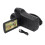 Caméra vidéo Full HD 1080p, caméscope avec résolution d'image de 24 mégapixels, LED infrarouges intégrées pour la photographie nocturne, 1