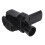 Caméra vidéo Full HD 1080p, caméscope avec résolution d'image de 24 mégapixels, LED infrarouges intégrées pour la photographie nocturne, 8