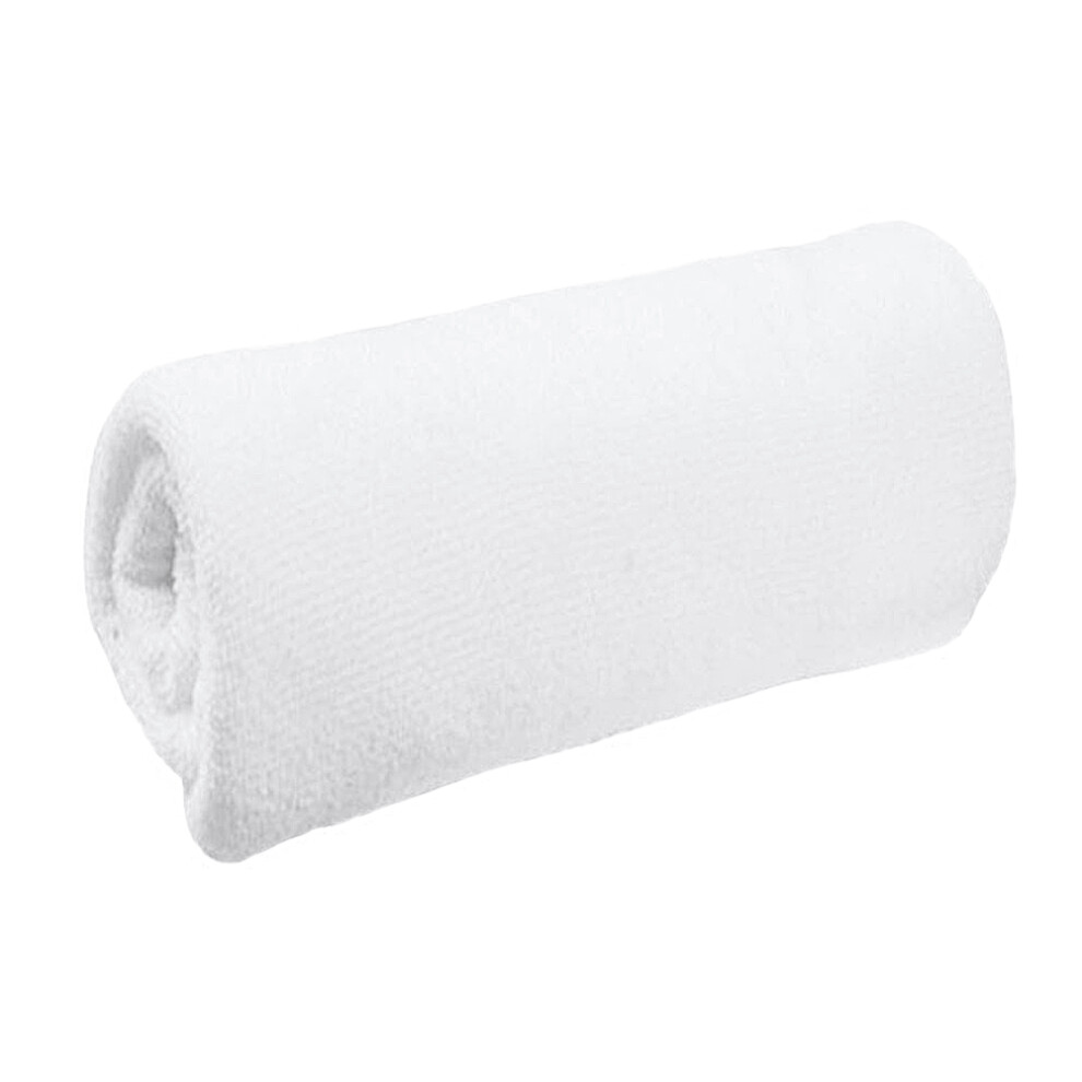 Thick Soft Washcloths for Facial Cleansing and Body Care, Machine Washable Reusable Face Towels with Quick Dry Technology, Super Absorbent Towels for