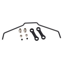 Anti Roll Bar Set For RC Truck, Precision Machining Sway Bar Group High Speed Cornering Stability Kit With Smooth Operation And Anti Separation Design