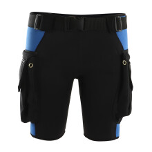 Neoprene Shorts for Water Sports Enthusiasts, Flexible Neoprene Wear, Designed for Unmatched Comfort & Performance During Your Aquatic Adventures