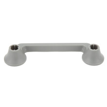 Grau Mini 3 Pro Drohnen-Joystick-Abdeckung 4.8x1.2x0.7in