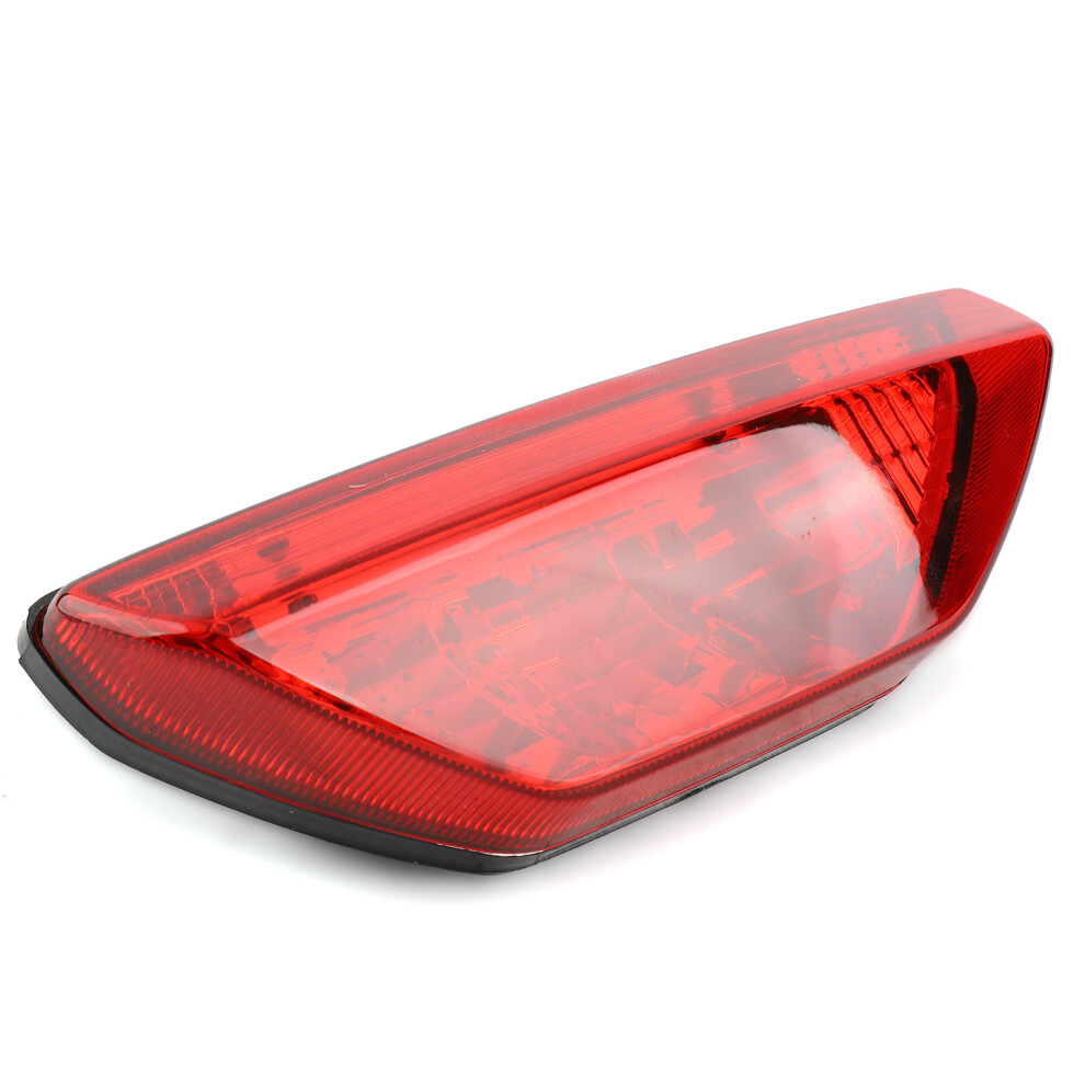 Durable Brake Tail For Honda Atv Models Trx 250 300 400Ex 500 700 Red/Light 5051371135407