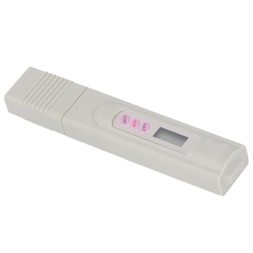 TDS-Teststift-Messgerät, präziser tragbarer