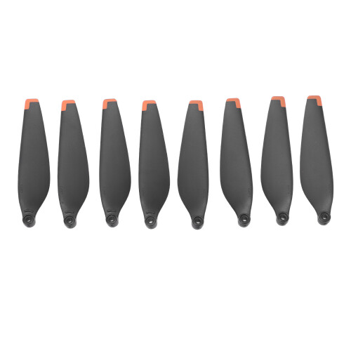 Replacement Propellers For Mini 3 Pro, Designed With Dynamic Balancing Tests And Higher Aerodynamic Efficiency To Ensure Quiet Flight And Powerful Thr 2