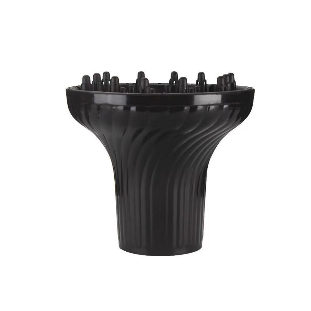 Professional BlowDryers Attachment, Electric Professional Hair Dryer Diffuser, Styling Tools Appliances for Curly Wavy Hair, Universal Easy Adapt,