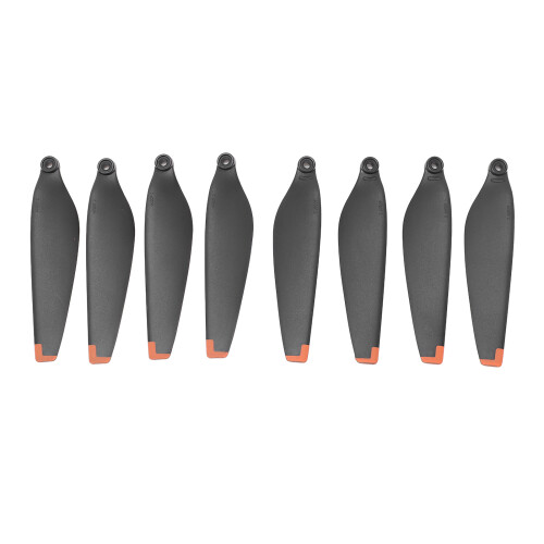Replacement Propellers For Mini 3 Pro, Designed With Dynamic Balancing Tests And Higher Aerodynamic Efficiency To Ensure Quiet Flight And Powerful Thr 1