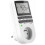 Digital Countdown Timer, Flexible 7-Day Scheduling for Energy-efficient Appliance Control (1 Pack) 1