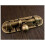 Security-Focused Solid Brass Bolt, Heavy Duty Construction Ensuring Unmatched Durability And Chemical Resistance, Easy Installation, Ideal For 2
