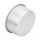 Forma redonda de alumínio de 15 cm (6 polegadas) com sistema antiaderente, fácil de desenformar, oferece durabilidade superior, assa uniformemente 8