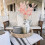 Μη τοξικό και ακίνδυνο για οικογενειακά πάρτι, Συνθέσεις λουλουδιών από 5