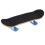 Μίνι ταστιέρα για παιδιά και ενήλικες, skateboard με δάχτυλα από ξύλο σφενδάμου με 1