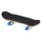 Μίνι ταστιέρα για παιδιά και ενήλικες, skateboard με δάχτυλα από ξύλο σφενδάμου με 3