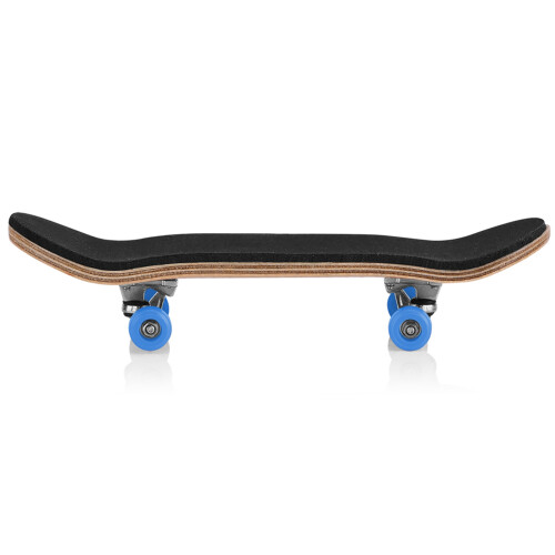 Μίνι ταστιέρα για παιδιά και ενήλικες, skateboard με δάχτυλα από ξύλο σφενδάμου με 1