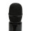 Wireless Karaoke Microphone, 2000mAh, Noise Reduction, 10m, Black 8
