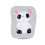 Moule de cuisson en Silicone adapté aux enfants,-Petit Panda 1