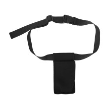 Porta flacone per massaggi, soluzione leggera e portatile per tenere gli oli a portata di mano, ideale per feste di Halloween, discoteche e per l'uso