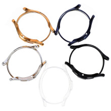 15Stk Watch Protective Cover Leichte Uhr Bumper Schutzhülle