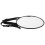 5Stk Auto Rückspiegel Baby Sitz ABS Material 1