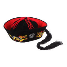 3Stk Chinesische Haarschmuck Für Kostüm & Auftritt