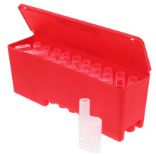 4Sets Vielseitige Käfige Bienenkönigin Transportbox Bunt