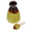 2Stk Dekorative Keramik Diffuser Flasche Grün Ideal Geschenk 2